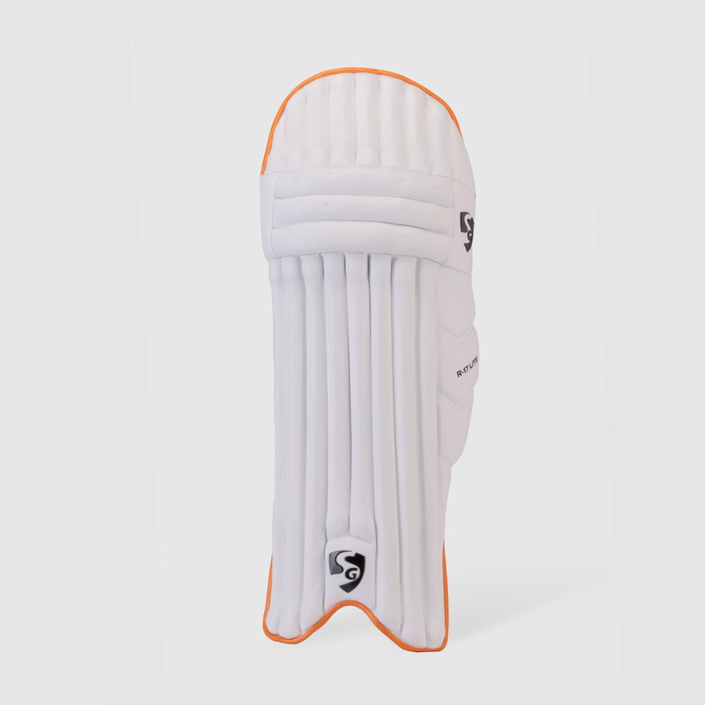 SG RP Lite Batting Legguard, Adult, Right SG RP Lite Batting Legguard, Adult, Right
