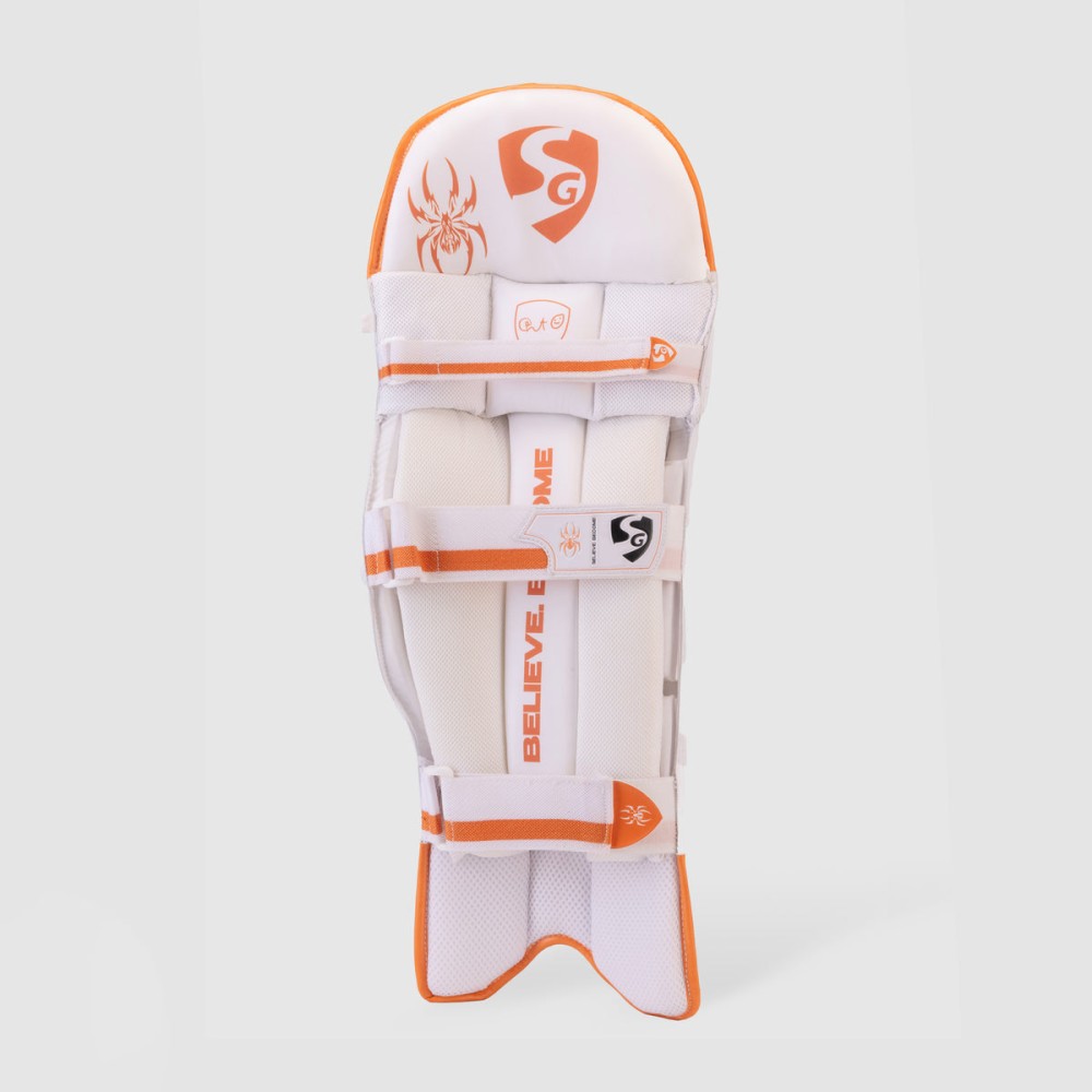 SG RP Lite Batting Legguard, Adult, Right SG RP Lite Batting Legguard, Adult, Right