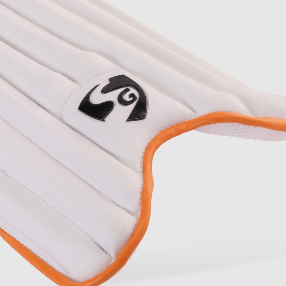 SG RP Lite Batting Legguard, Adult, Right SG RP Lite Batting Legguard, Adult, Right