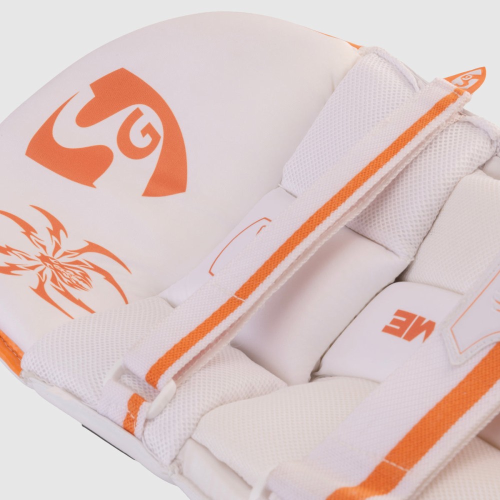 SG RP Lite Batting Legguard, Adult, Right SG RP Lite Batting Legguard, Adult, Right