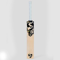 SG Dhruv Jurel English Willow Cricket Bat, sh