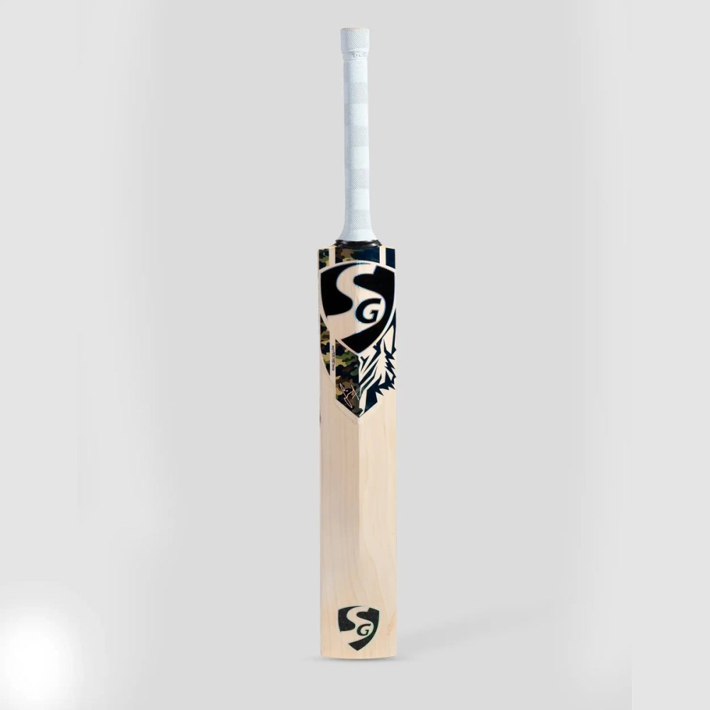 SG Dhruv Jurel English Willow Cricket Bat, sh SG Dhruv Jurel English Willow Cricket Bat, sh