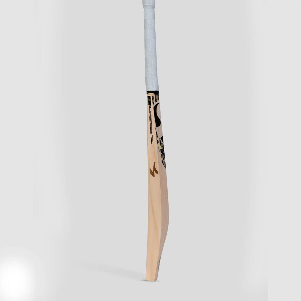 SG Dhruv Jurel English Willow Cricket Bat, sh SG Dhruv Jurel English Willow Cricket Bat, sh