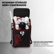 SG Dragon Ace Duffle Cricket Kit Bag SG Dragon Ace Duffle Cricket Kit Bag