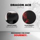 SG Dragon Ace Duffle Cricket Kit Bag SG Dragon Ace Duffle Cricket Kit Bag
