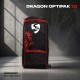 SG Dragon Optipak Duffle 1.0 Cricket Kit Bag SG Dragon Optipak Duffle 1.0 Cricket Kit Bag
