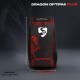SG Dragon Optipak Plus Wheelie Cricket Kit Bag
