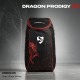 SG Dragon Prodigy Duffle 1.0 Cricket Kit Bag SG Dragon Prodigy Duffle 1.0 Cricket Kit Bag