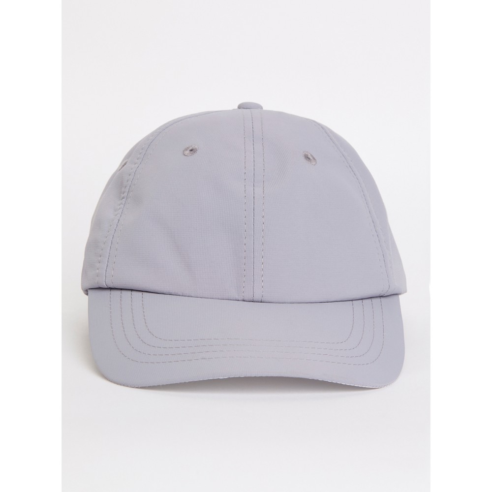 SG Elevate Sports Cap Men And Boys, Light Grey SG Elevate Sports Cap Men And Boys, Light Grey