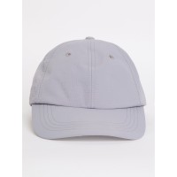 SG Elevate Sports Cap Men And Boys, Light Grey