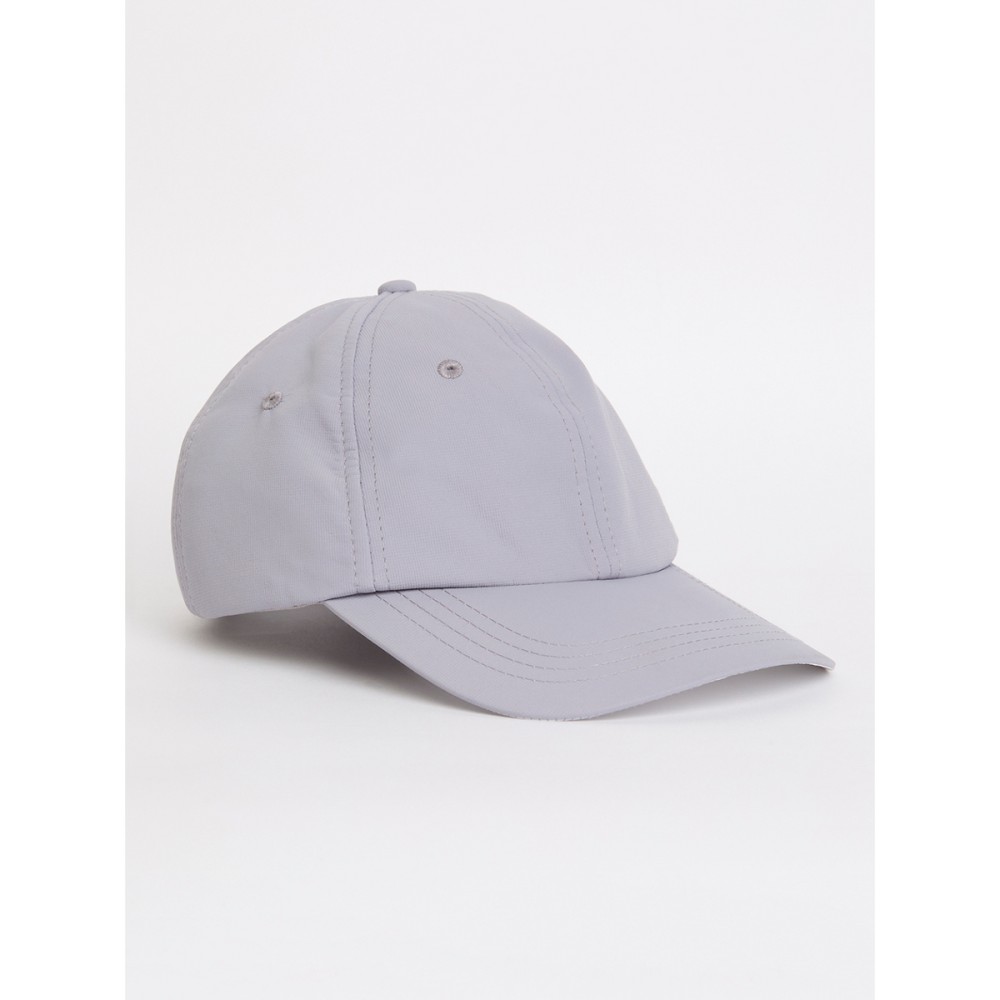 SG Elevate Sports Cap Men And Boys, Light Grey SG Elevate Sports Cap Men And Boys, Light Grey