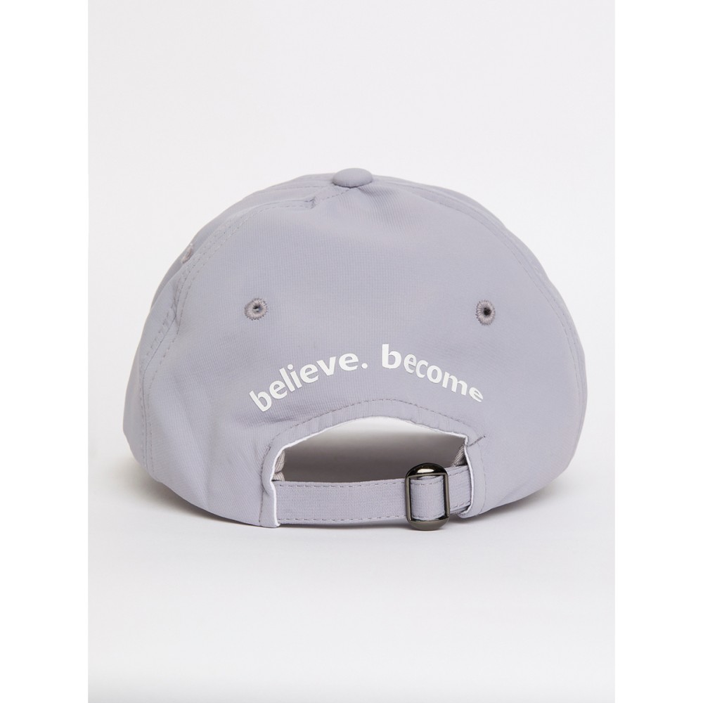 SG Elevate Sports Cap Men And Boys, Light Grey SG Elevate Sports Cap Men And Boys, Light Grey