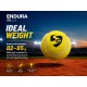 SG Endura Lite 2.0 Tennis Ball(Pack of 6)