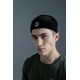 SG Enduro Headband – Black, Black