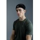 SG Enduro Headband – Black, Black