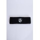 SG Enduro Headband – Black, Black