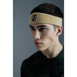 SG Enduro Headband – Cream, Cream SG Enduro Headband – Cream, Cream