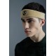 SG Enduro Headband – Cream, Cream