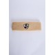 SG Enduro Headband – Cream, Cream