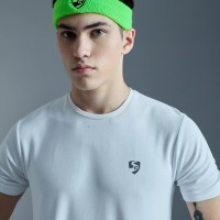 SG Enduro Headband – Green, Green
