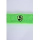 SG Enduro Headband – Green, Green