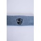 SG Enduro Headband – Light Grey, Light Grey