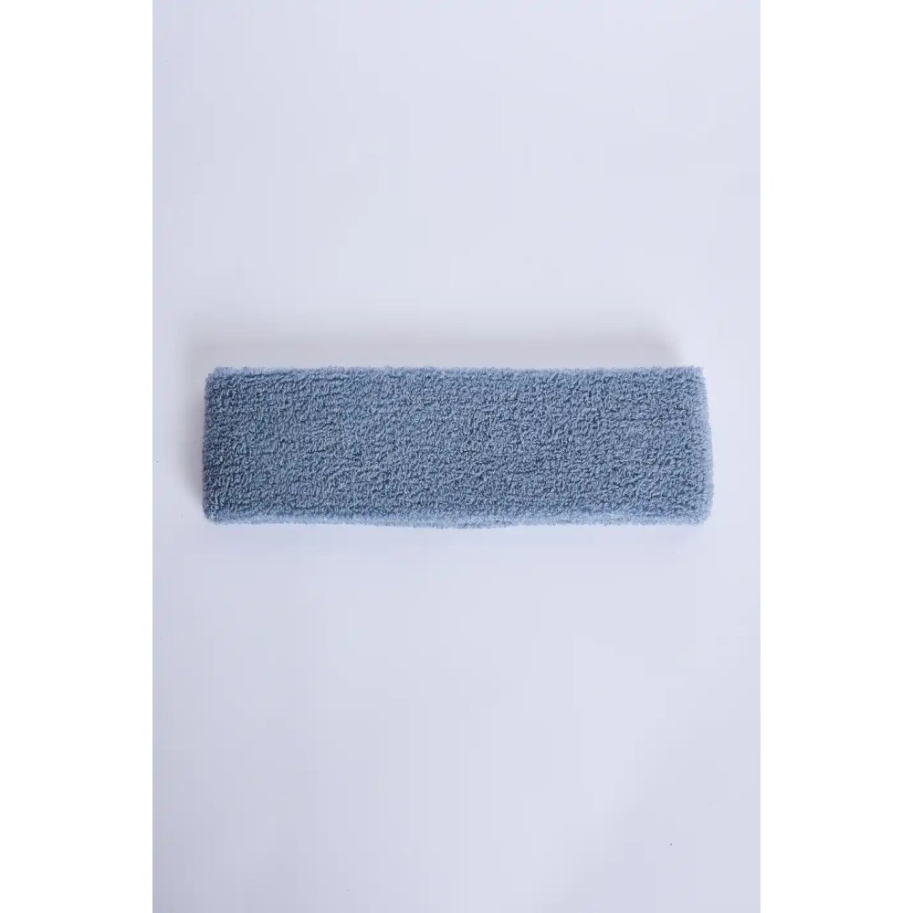 SG Enduro Headband – Light Grey, Light Grey
