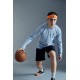SG Enduro Headband – Orange, Orange SG Enduro Headband – Orange, Orange