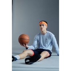 SG Enduro Headband – Orange, Orange SG Enduro Headband – Orange, Orange