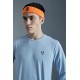 SG Enduro Headband – Orange, Orange SG Enduro Headband – Orange, Orange