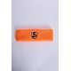 SG Enduro Headband – Orange, Orange SG Enduro Headband – Orange, Orange