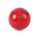 SG Everlast Synthetic Cricket Ball (Red) SG Everlast Synthetic Cricket Ball (Red)