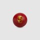 SG Everlast Tec Synthetic Cricket Ball (Red)