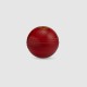 SG Everlast Tec Synthetic Cricket Ball (Red)