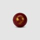 SG Everlast Tec Synthetic Cricket Ball (Red) (Pack of 3), Adult SG Everlast Tec Synthetic Cricket Ball (Red) (Pack of 3), Adult