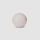 SG Everlast Tec Synthetic Cricket Ball (White)