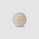 SG Everlast Tec Synthetic Cricket Ball (White) (Pack of 3), Adult SG Everlast Tec Synthetic Cricket Ball (White) (Pack of 3), Adult