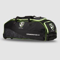 SG Extremepak 2.0 Plus Trolly Kit Bag, L