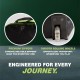 SG Extremepak 2.0 Plus Trolly Kit Bag, L SG Extremepak 2.0 Plus Trolly Kit Bag, L