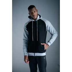 SG Fleece Hoodie For Men And Boys