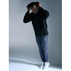 SG Fleece Hoodie For Men And Boys