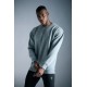 SG Fleece Sweatshirts For Men And Boys, S, Grey Heather