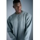 SG Fleece Sweatshirts For Men And Boys, S, Grey Heather
