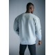 SG Fleece Sweatshirts For Men And Boys, S, Grey Heather