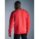 SG Fleece Sweatshirts For Men And Boys, S, red