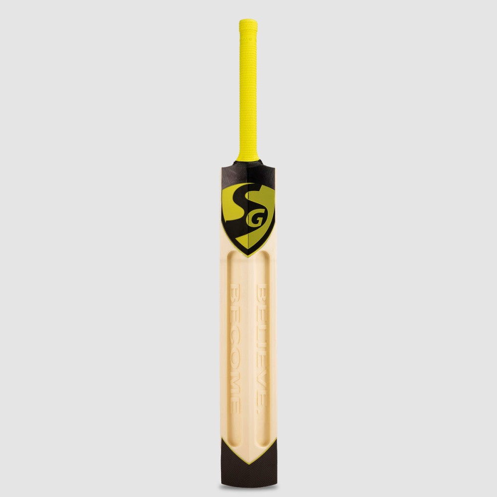 SG Foam Fury Neox Plastic Bat, SH