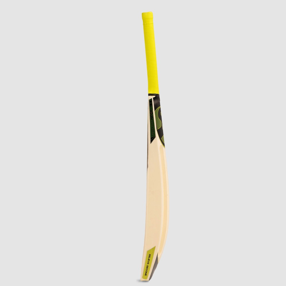 SG Foam Fury Neox Plastic Bat, SH