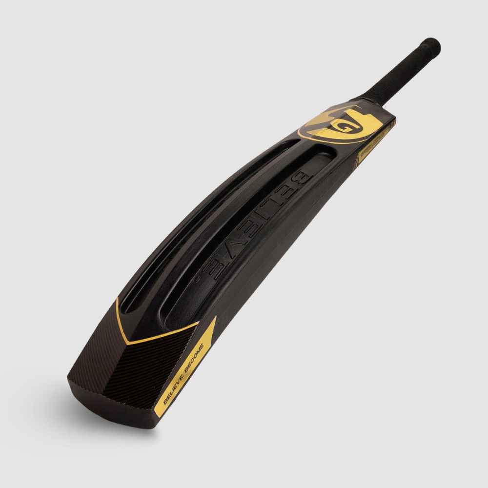 SG Foam Fury Nova Plastic Bat, Full