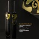 SG Foam Fury Nova Plastic Bat, Full