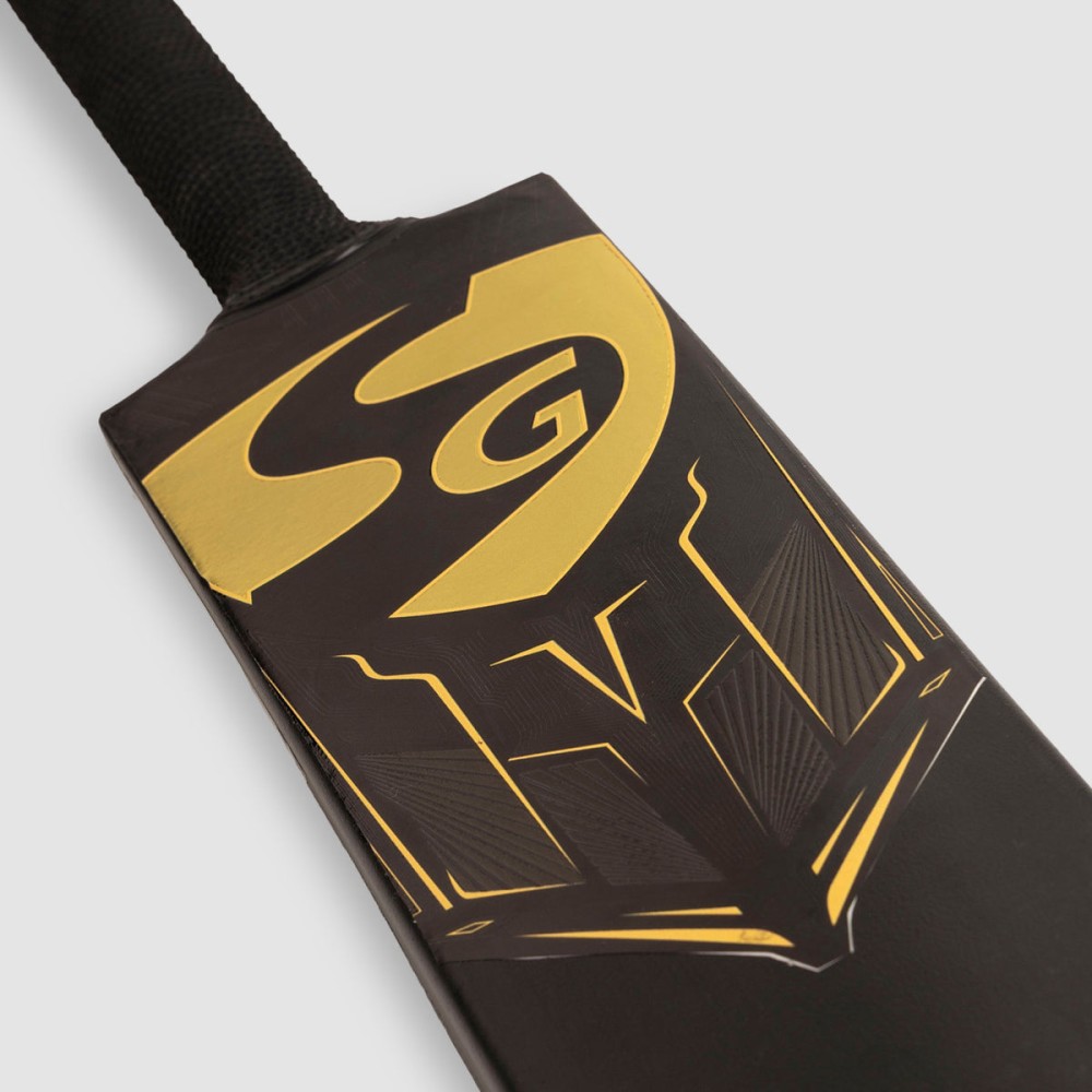 SG Foam Fury Nova Plastic Bat, Full